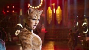 Il flop del film Cats si sta trasformando in un cult